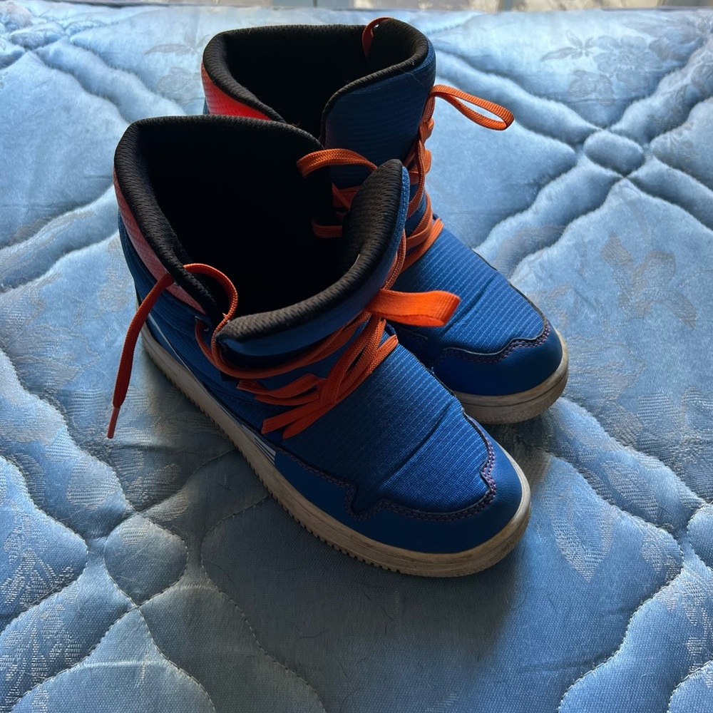Lange Podium Shoe